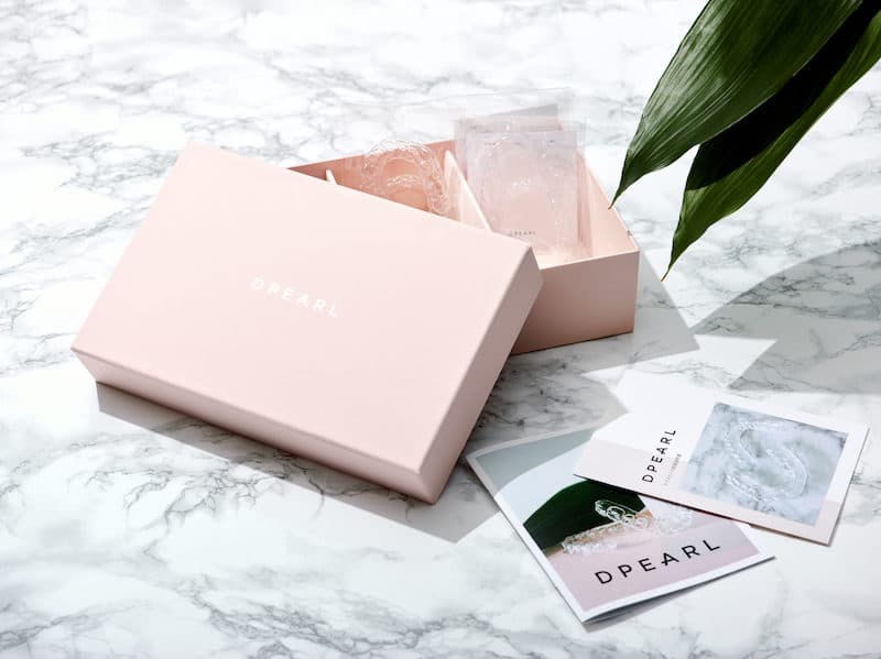 おすすめマウスピース矯正DPEARL