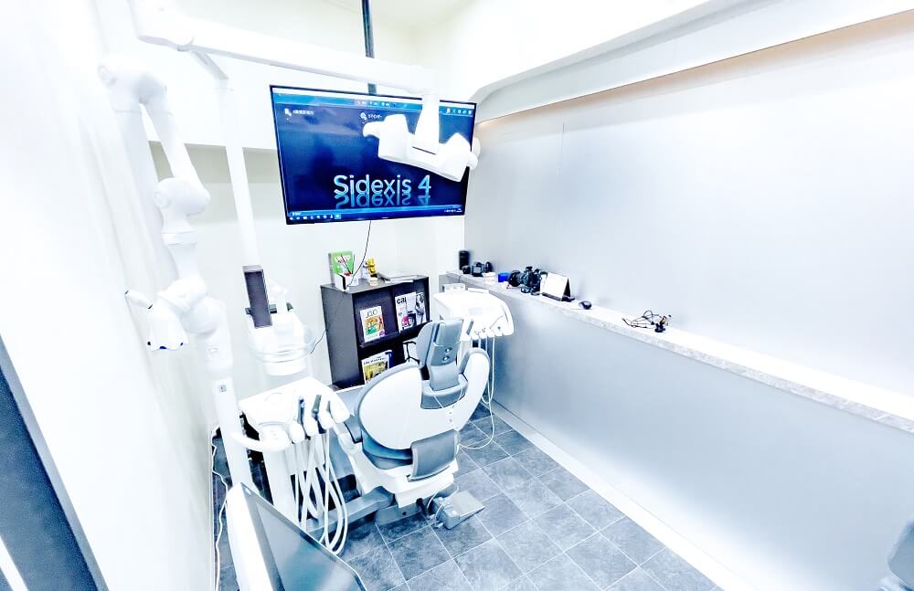 Tokyo-Ite Dental Clinicの画像